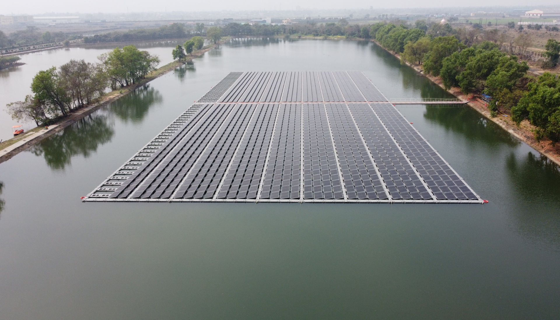 Sustainable Energy Solution